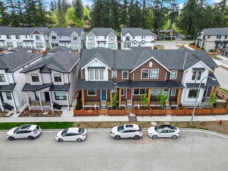 Tertiary Property View