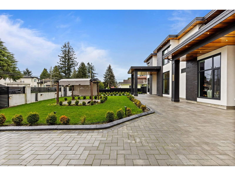 Tertiary Property View