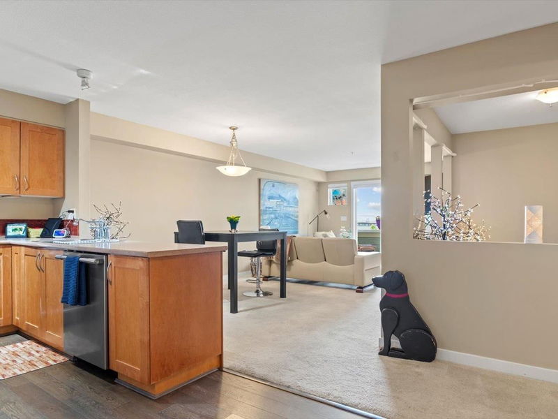 Tertiary Property View