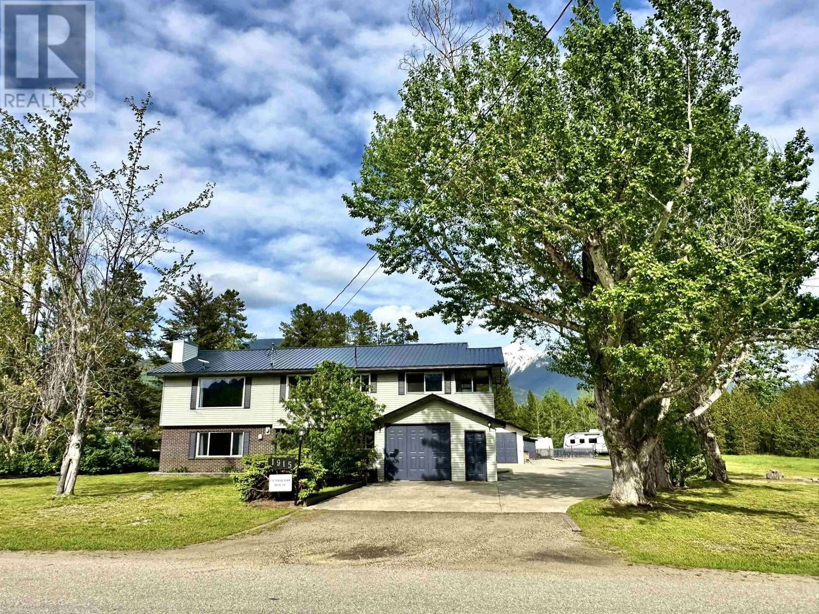 Primary Property View