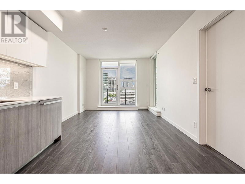 Tertiary Property View