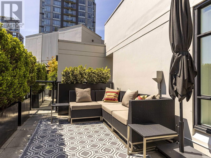 Tertiary Property View