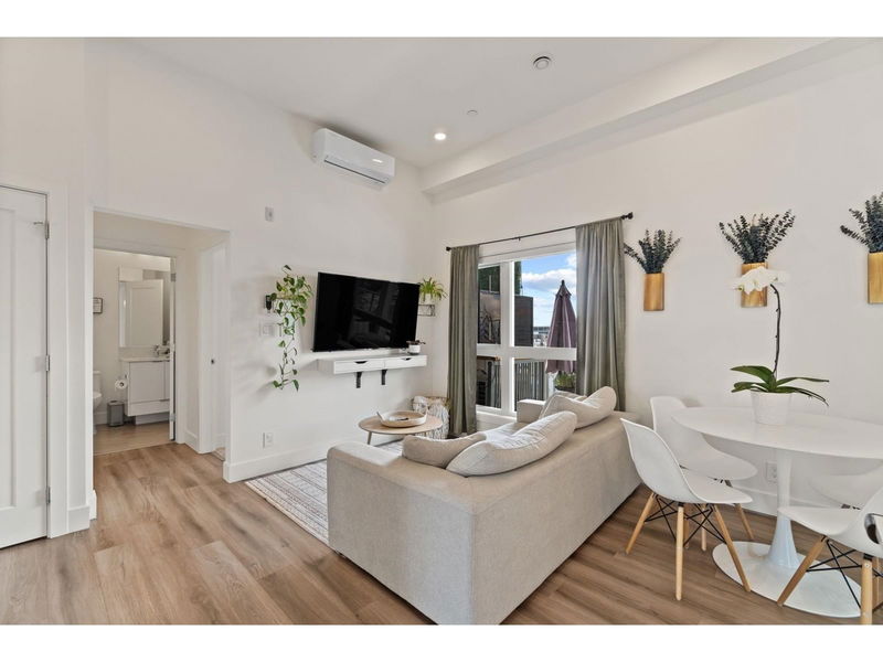 Tertiary Property View