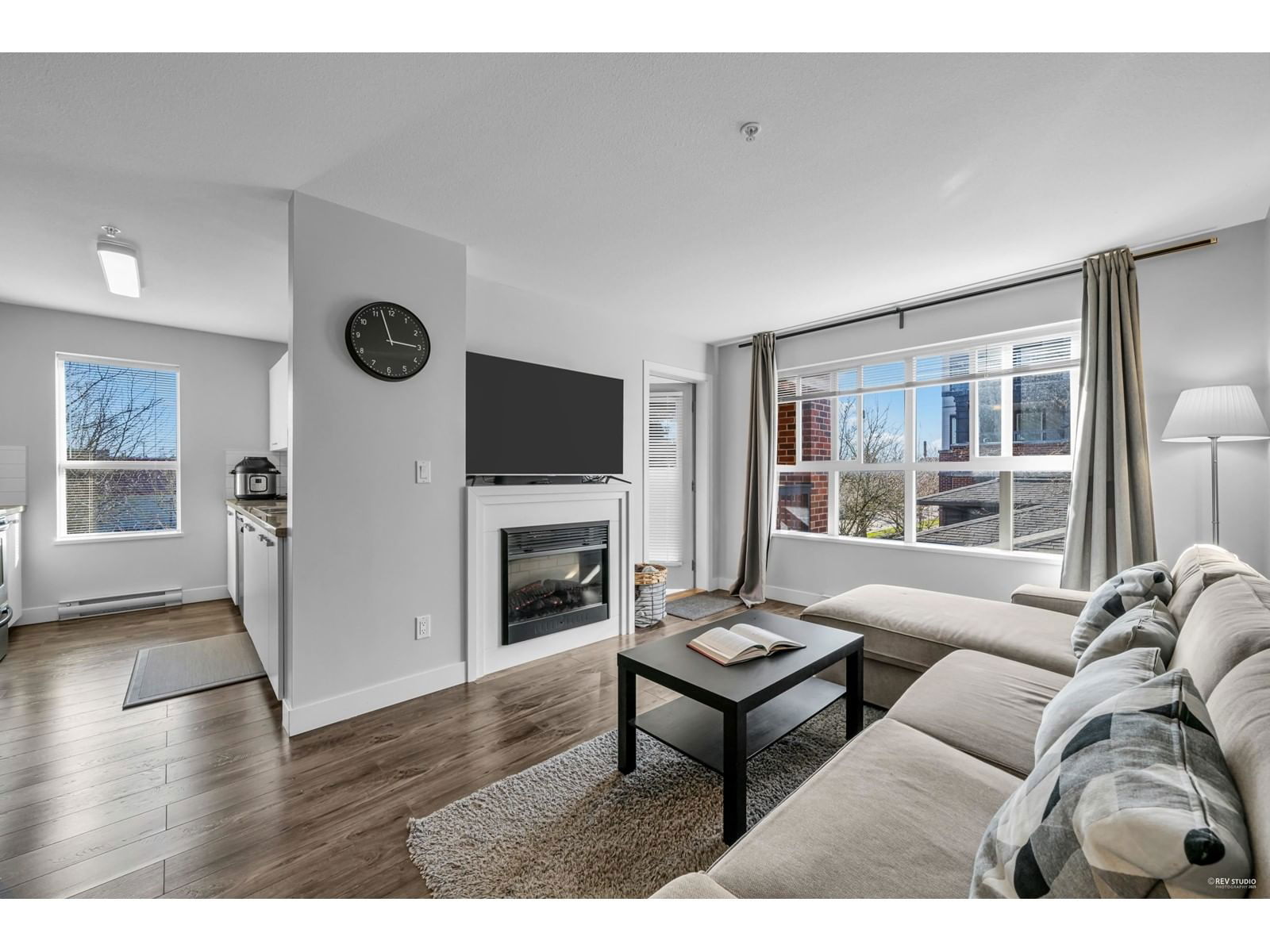Primary Property View