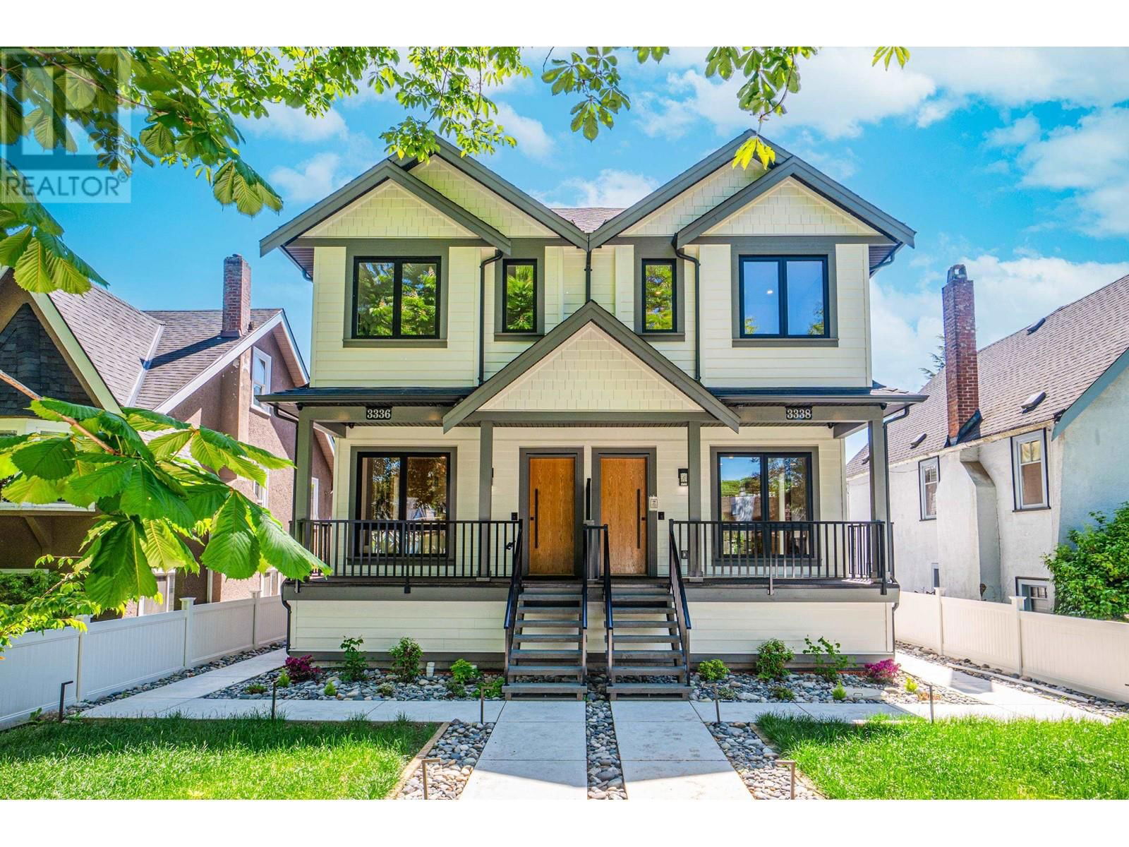 Primary Property View