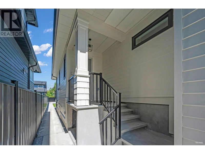 Tertiary Property View