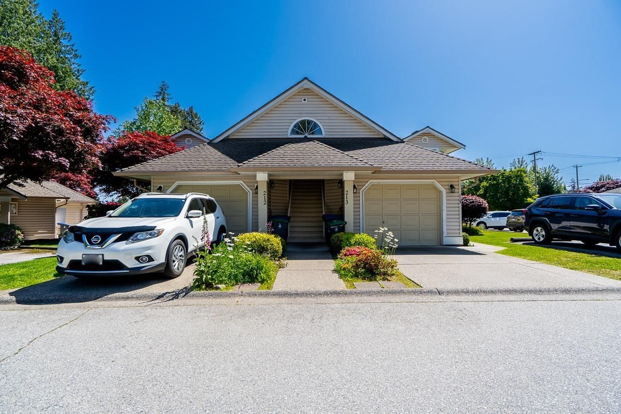 Primary Property View