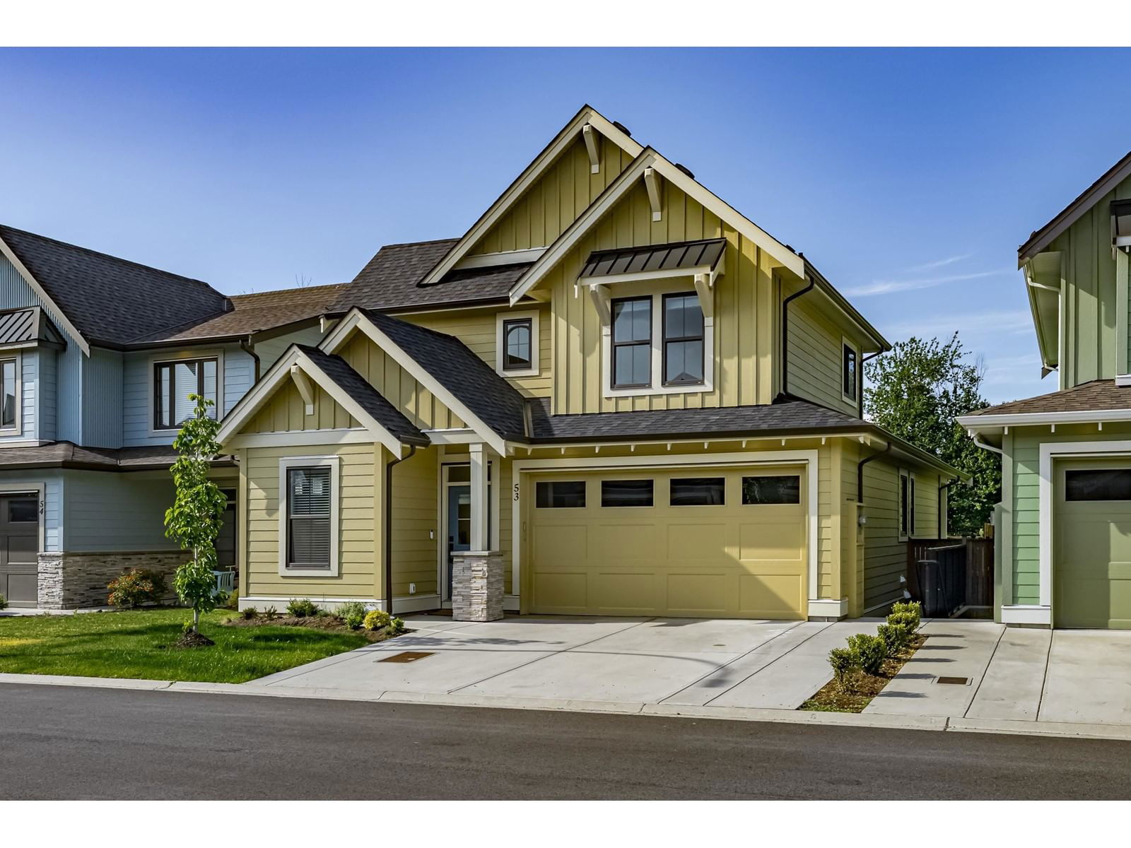 Primary Property View
