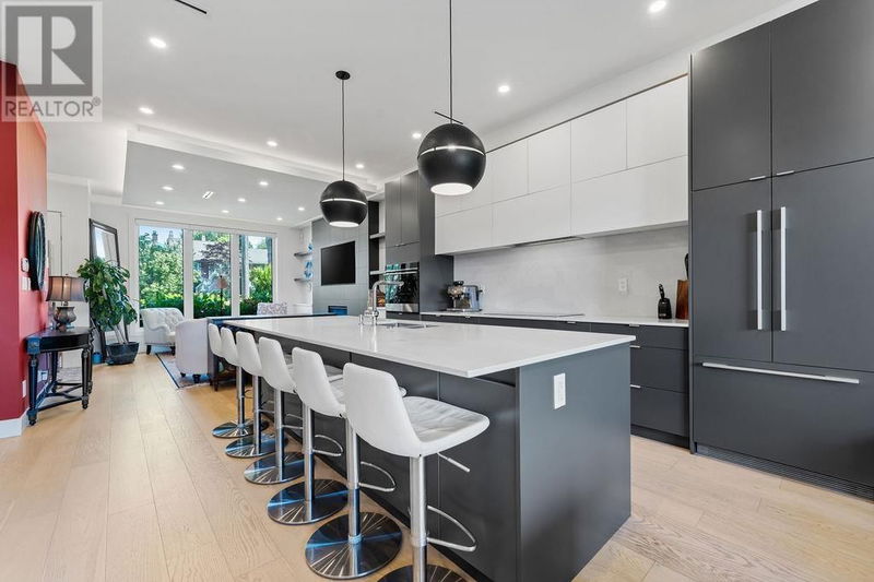 Tertiary Property View