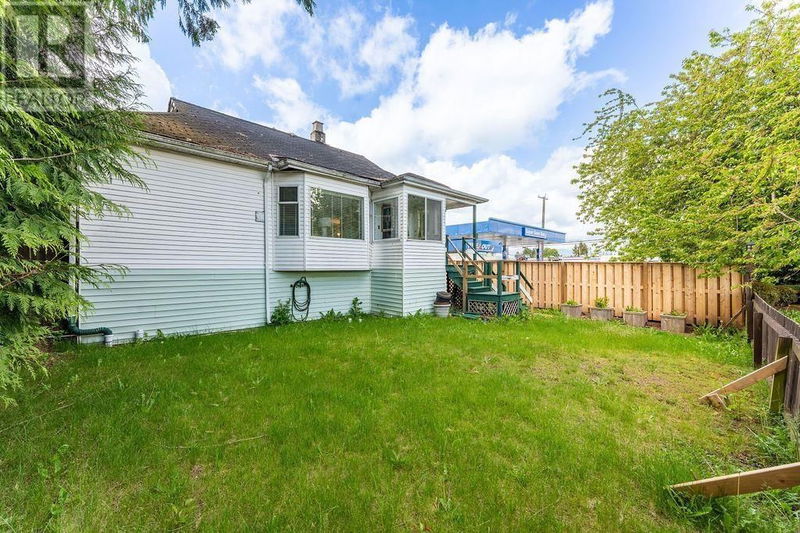 Tertiary Property View