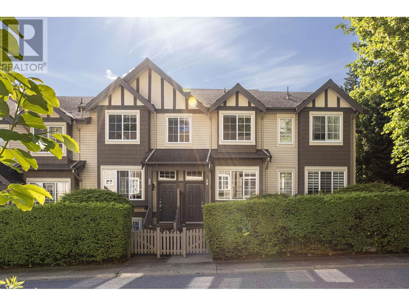 Primary Property View
