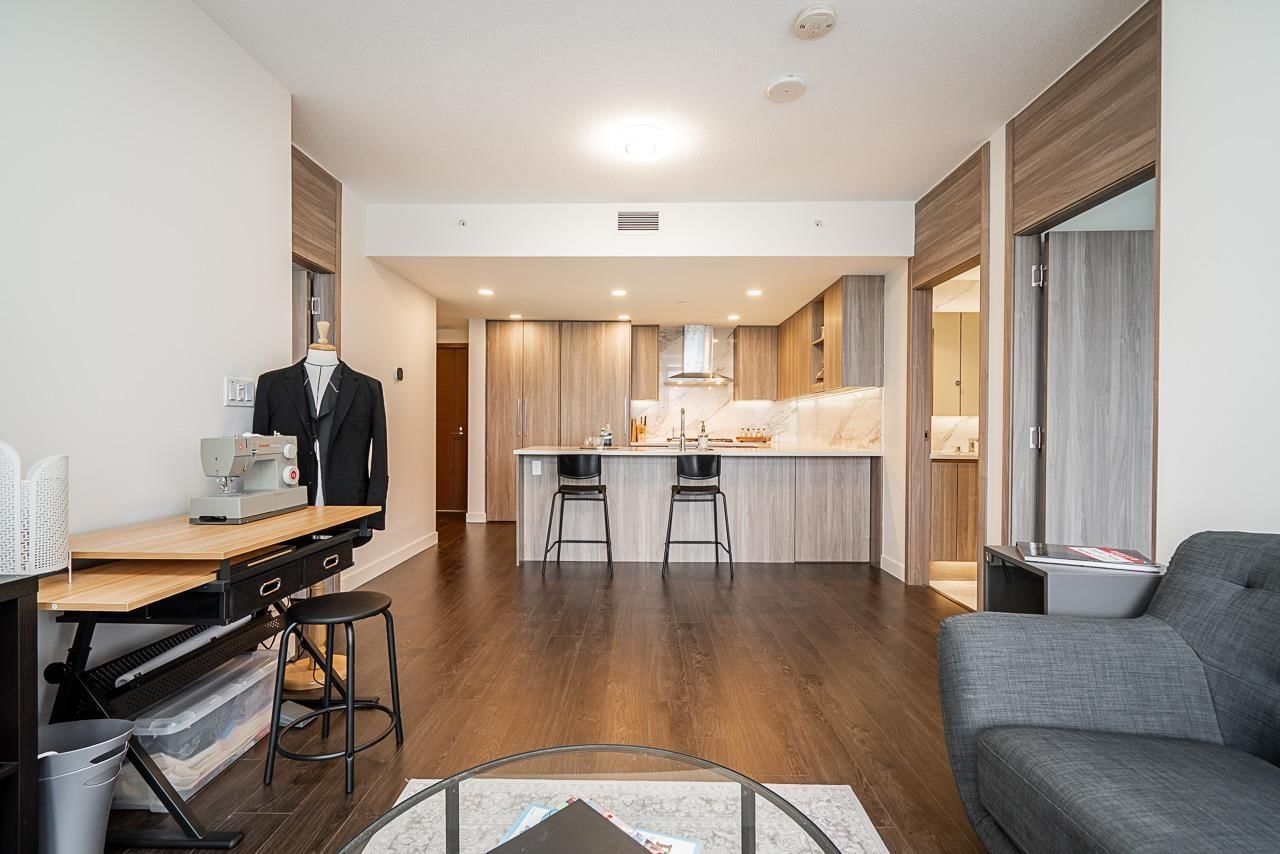 Primary Property View