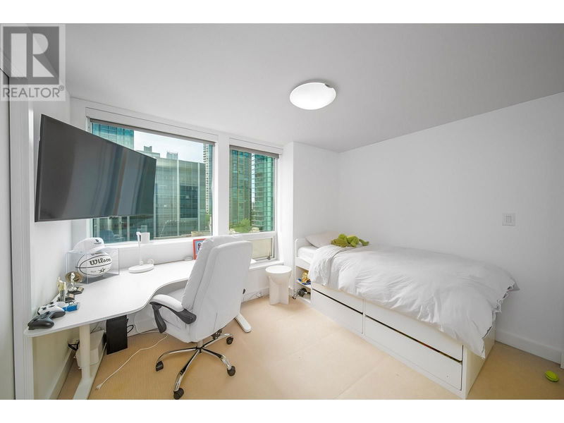 Tertiary Property View