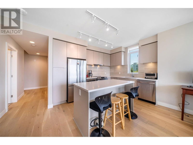 Tertiary Property View