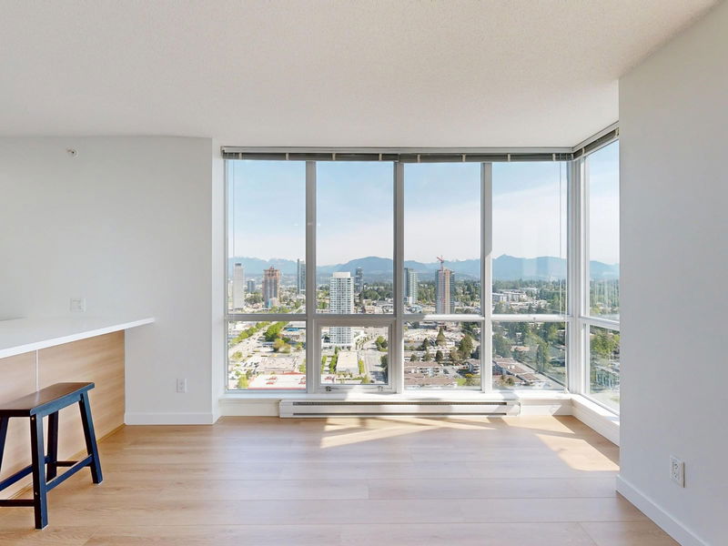 Secondary Property View