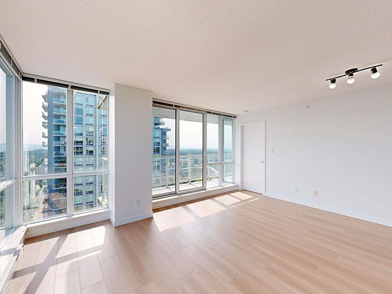 Tertiary Property View