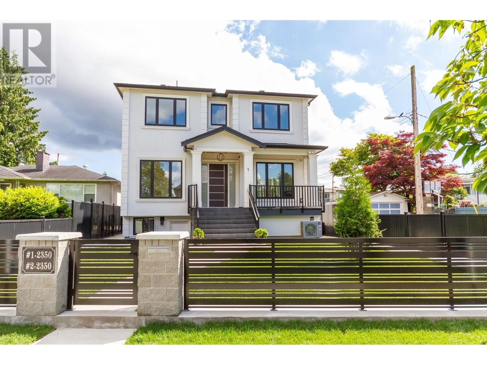 Primary Property View