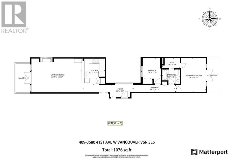 Secondary Property View