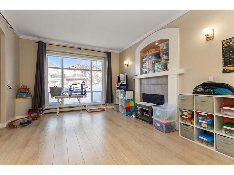 Tertiary Property View