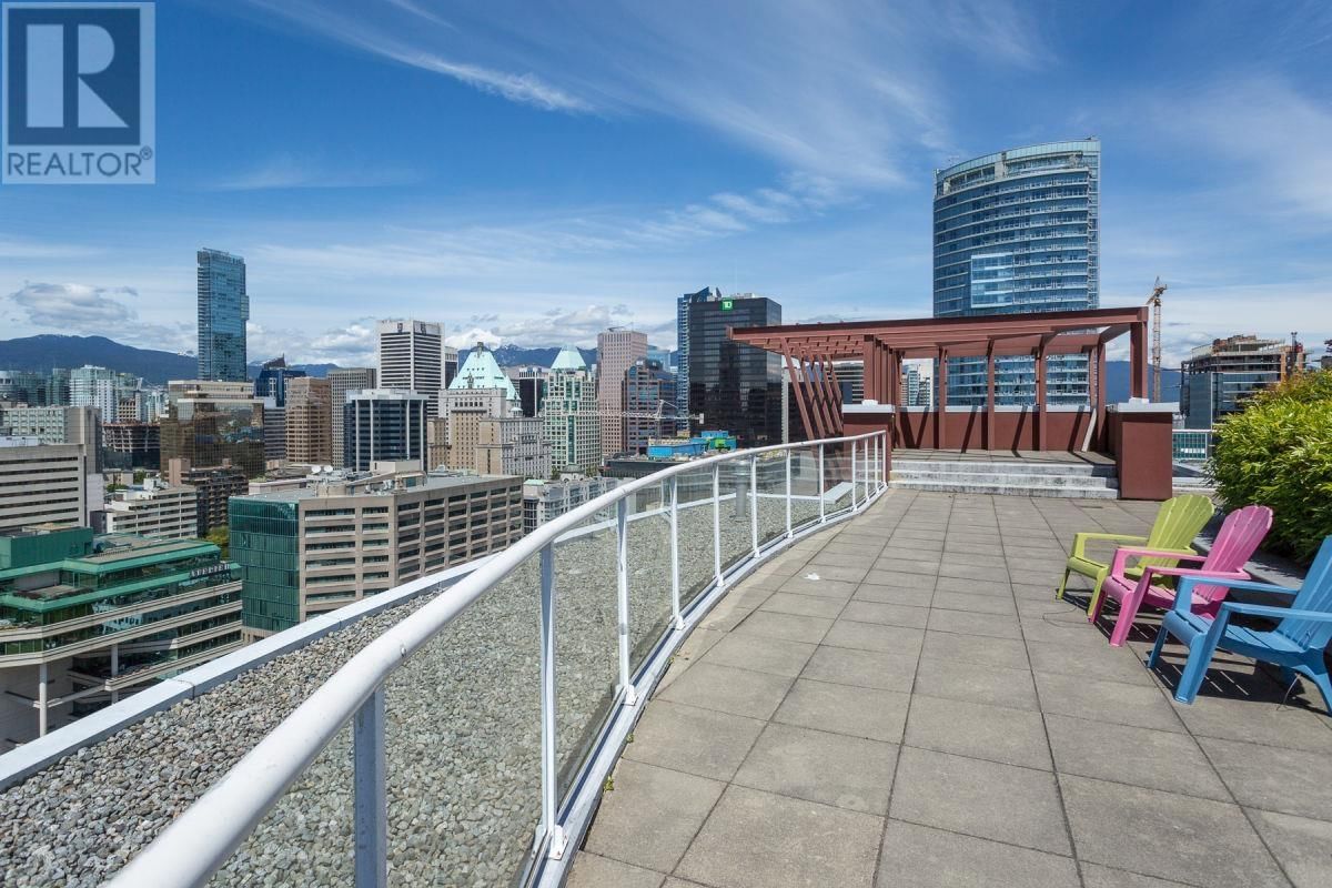 601 - 933 SEYMOUR STREET Image 14