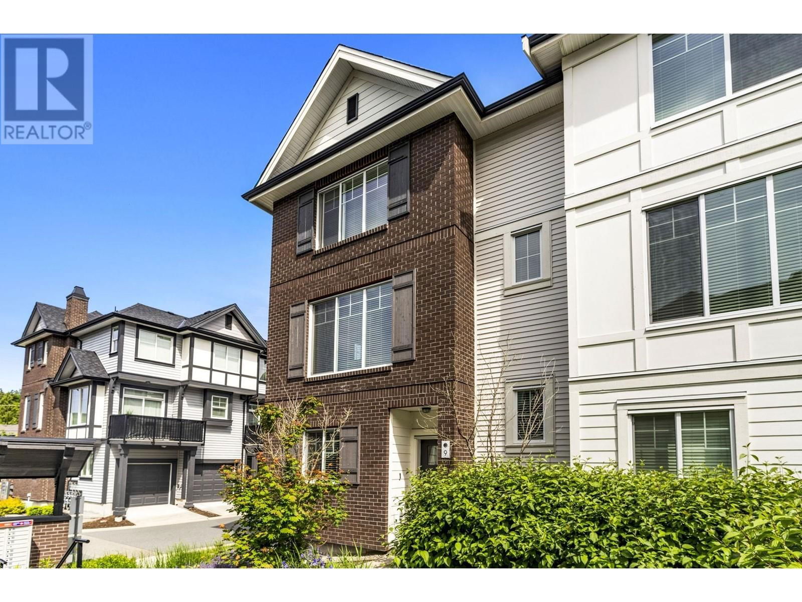 Primary Property View