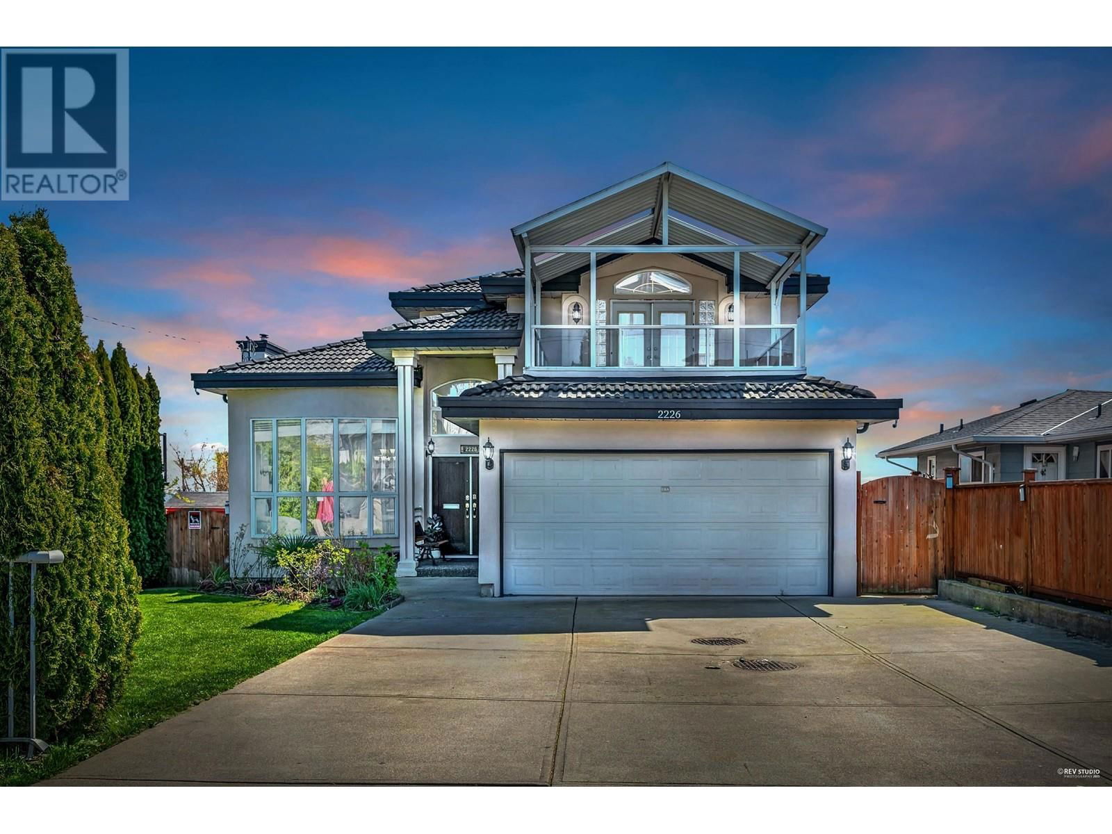 Primary Property View