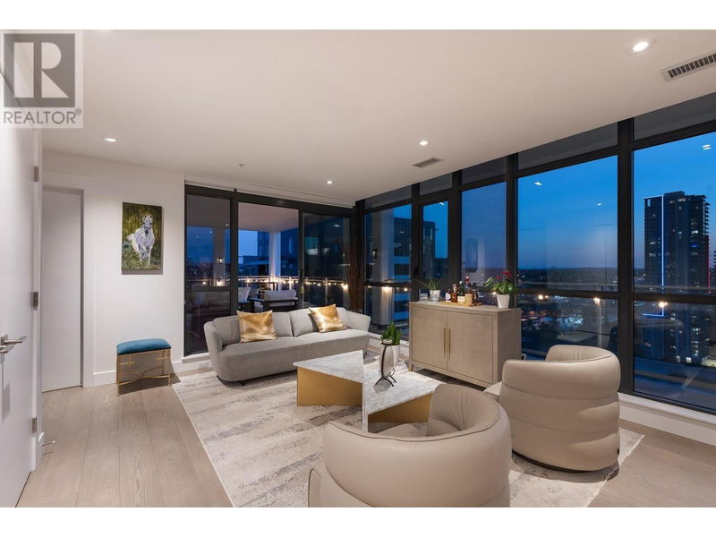 Tertiary Property View