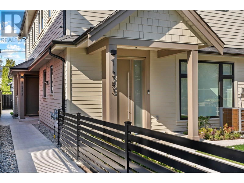 Secondary Property View