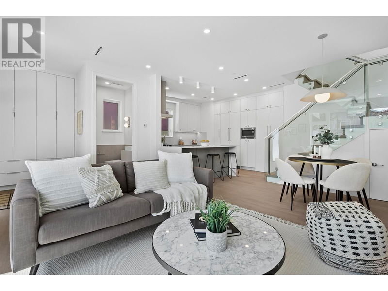 Tertiary Property View