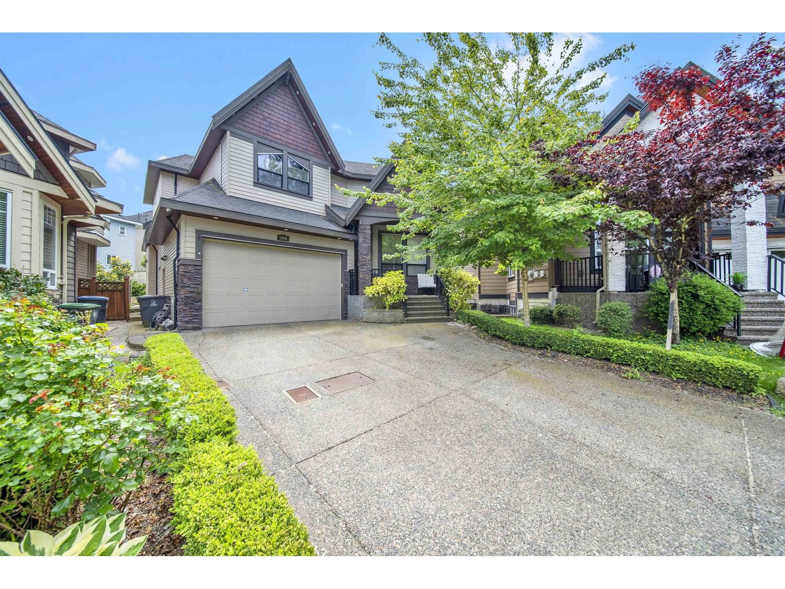 Primary Property View