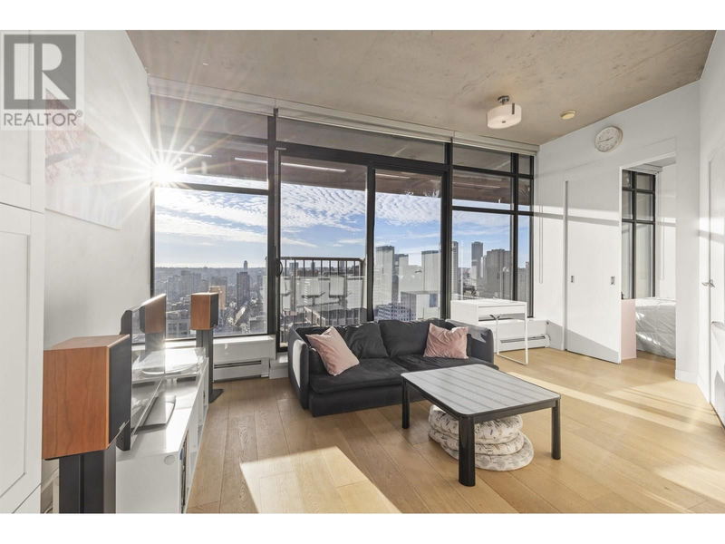 Tertiary Property View