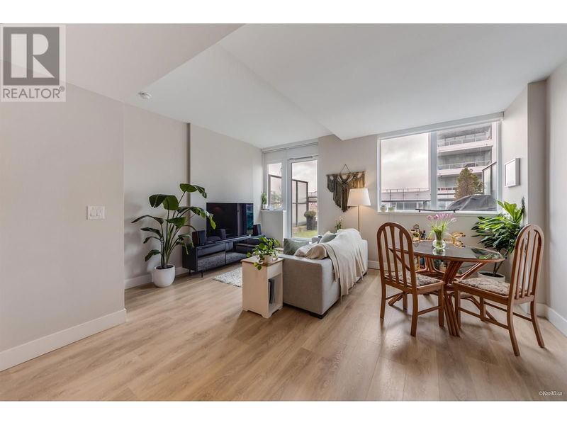 Tertiary Property View