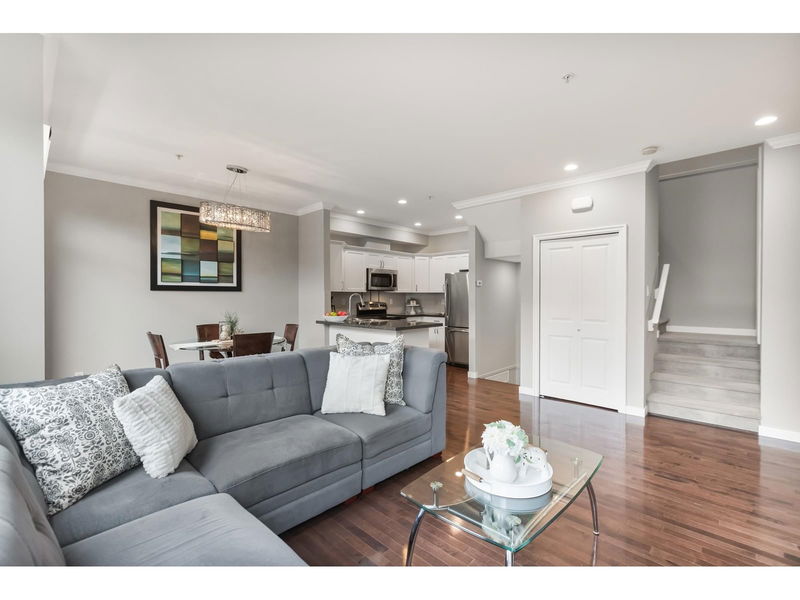 Tertiary Property View