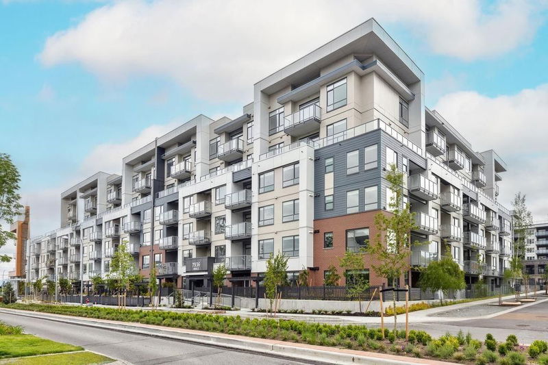 Secondary Property View
