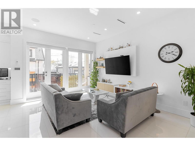Tertiary Property View