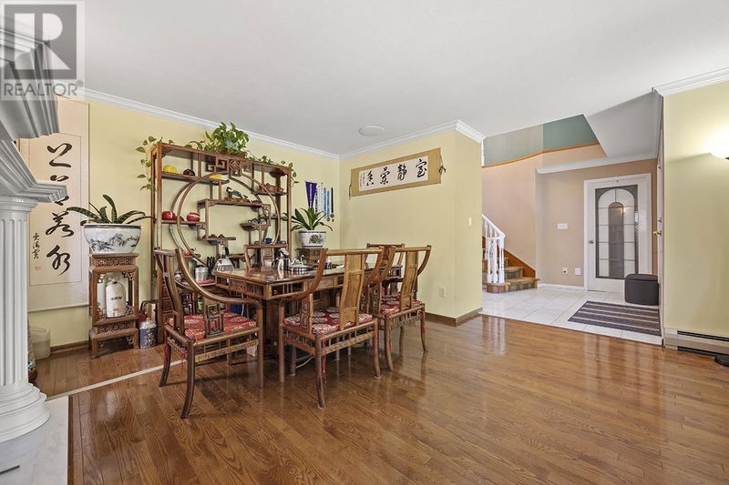 Tertiary Property View