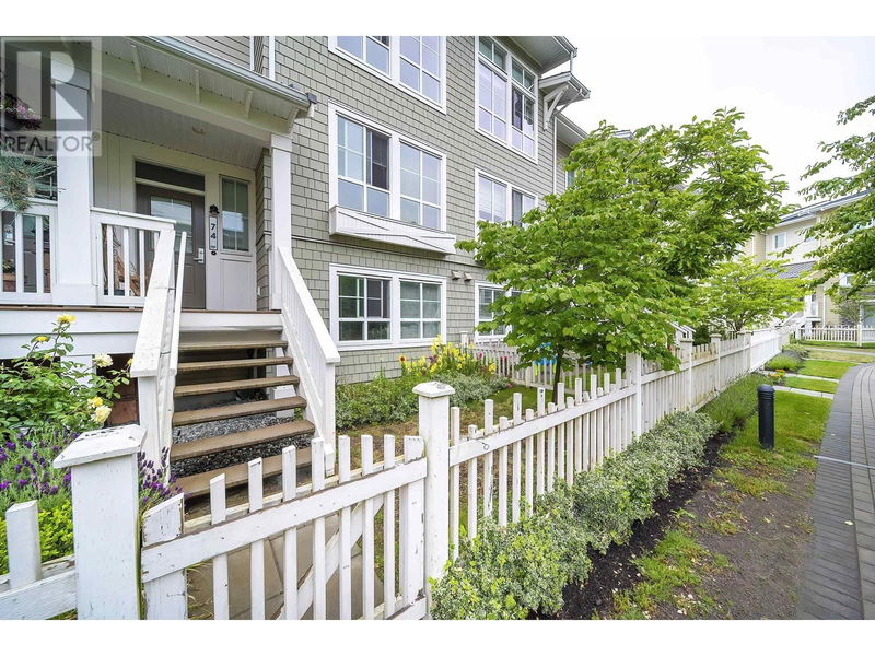 Tertiary Property View