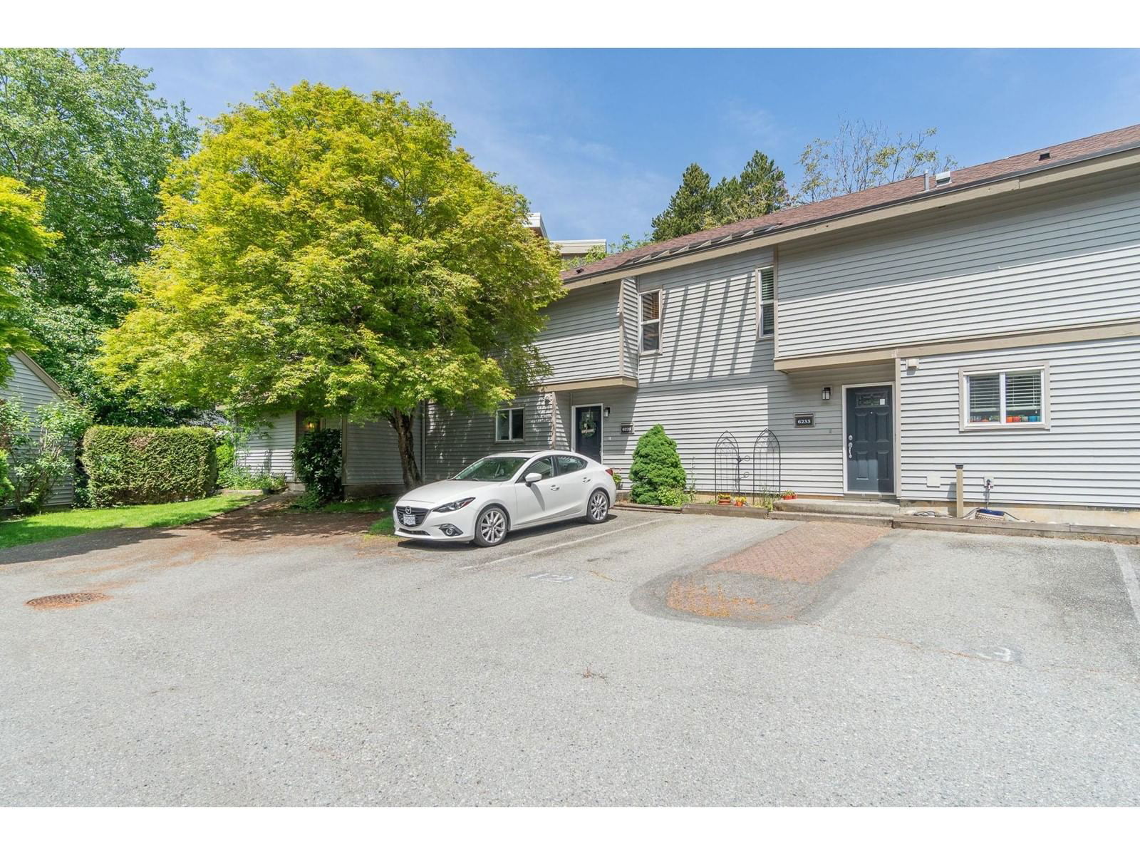 Primary Property View