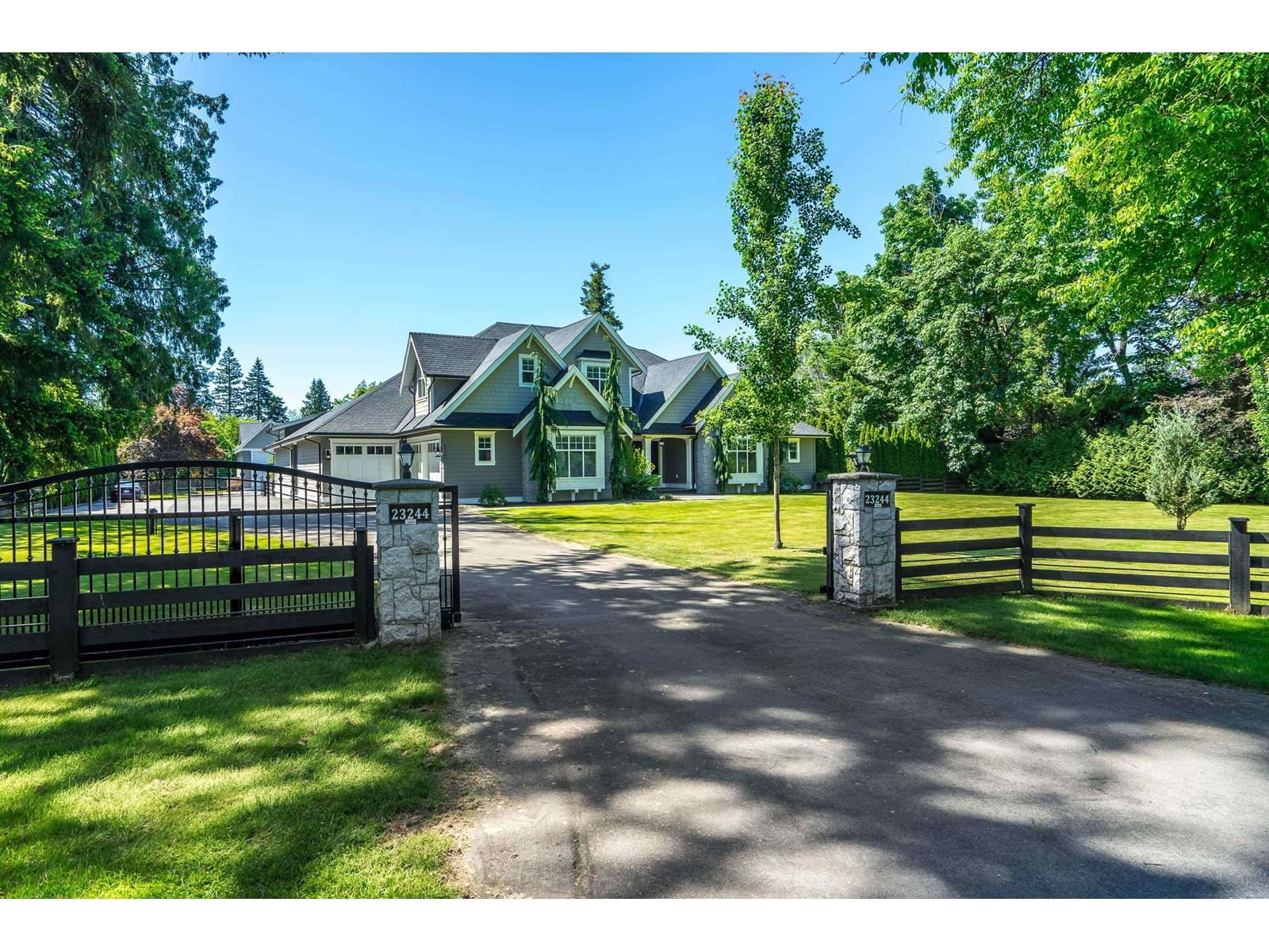 Primary Property View