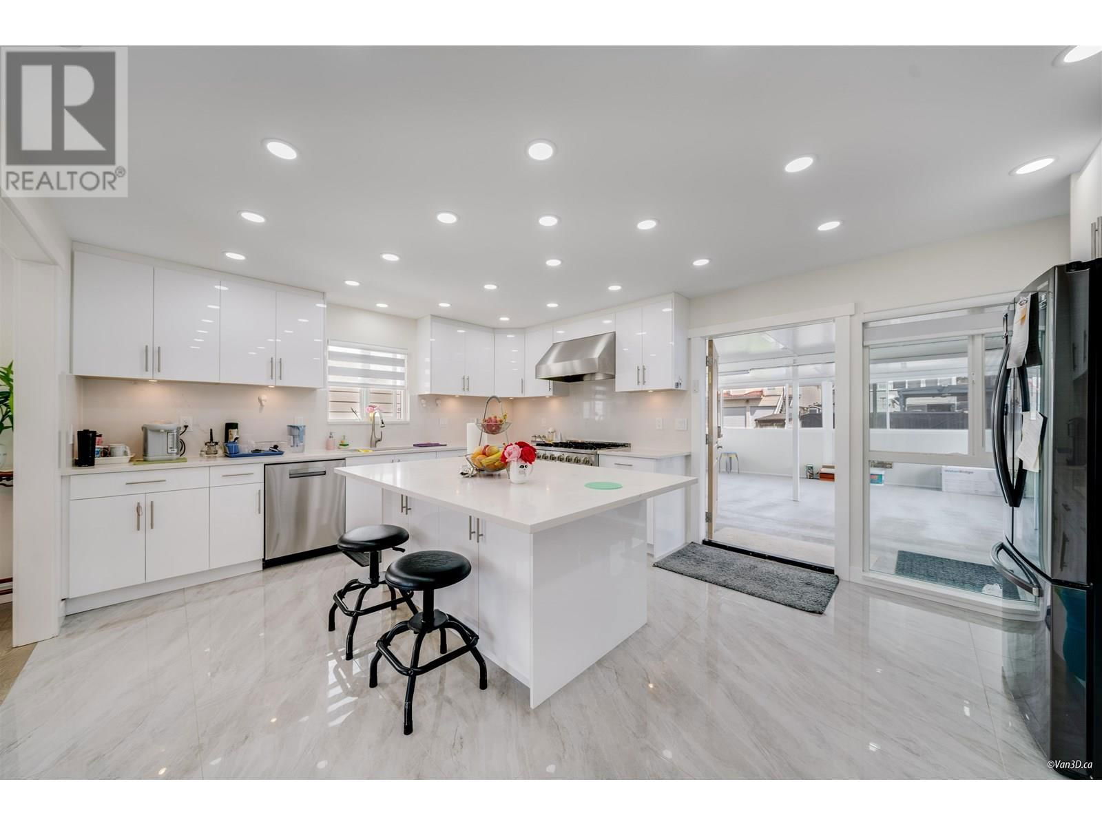 Primary Property View