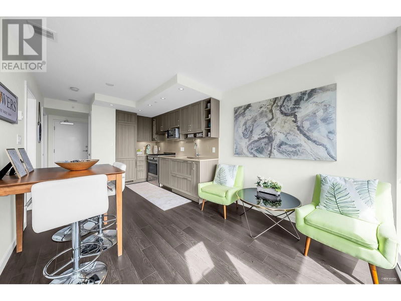Tertiary Property View