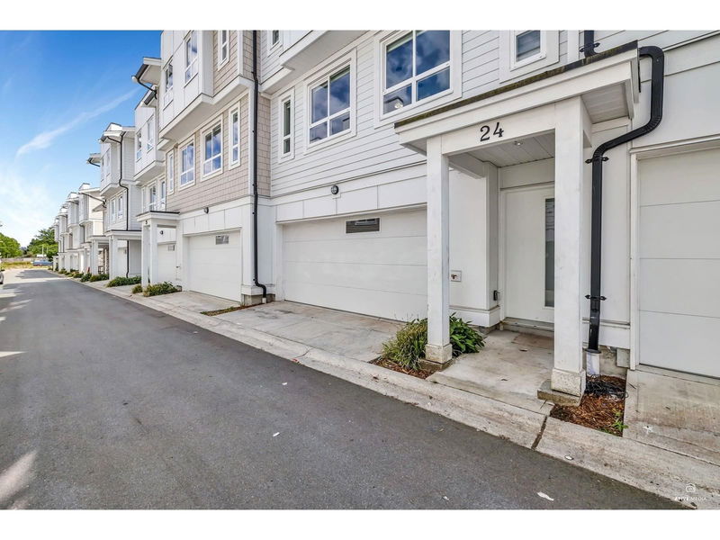 Tertiary Property View