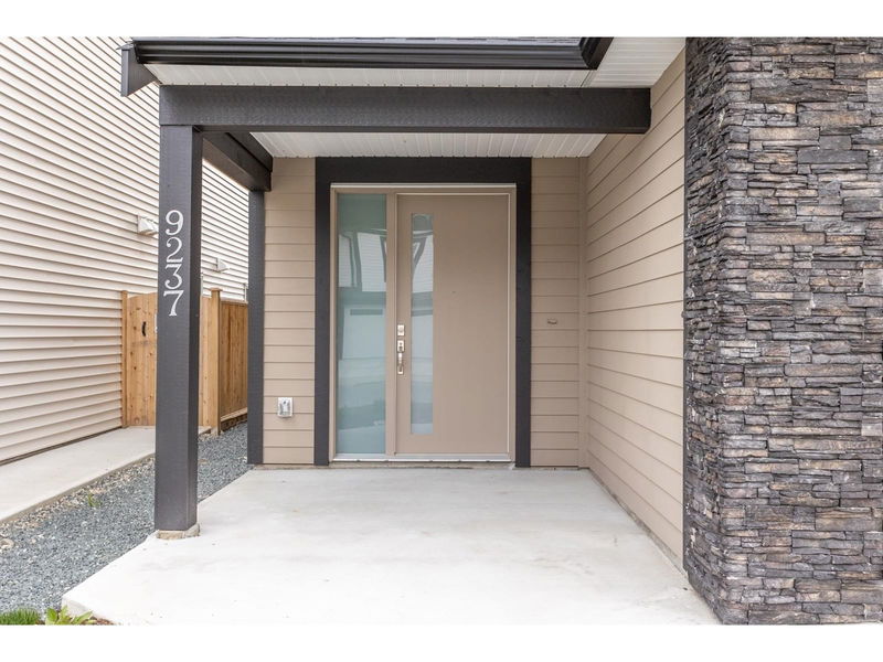 Tertiary Property View