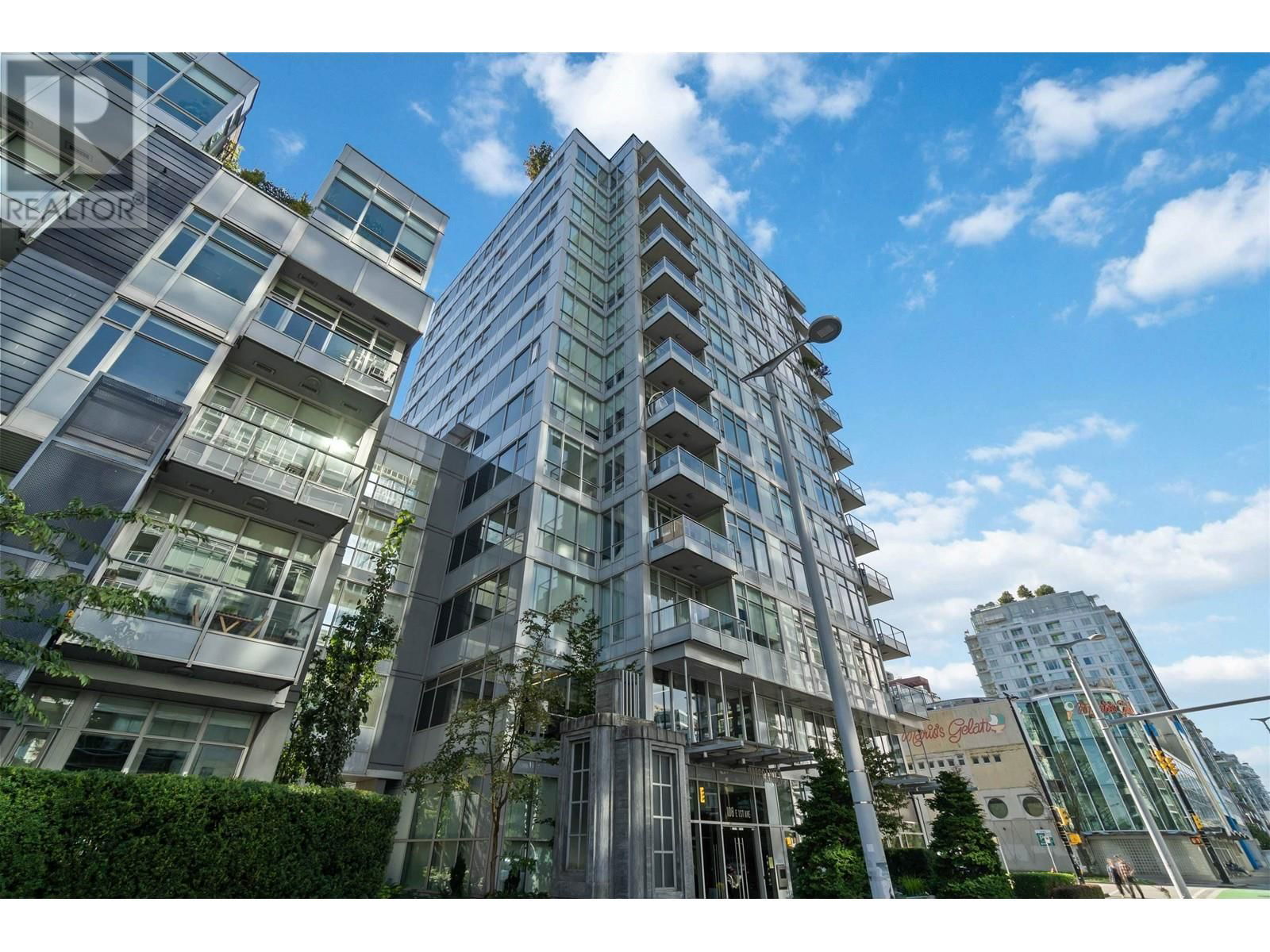 Primary Property View