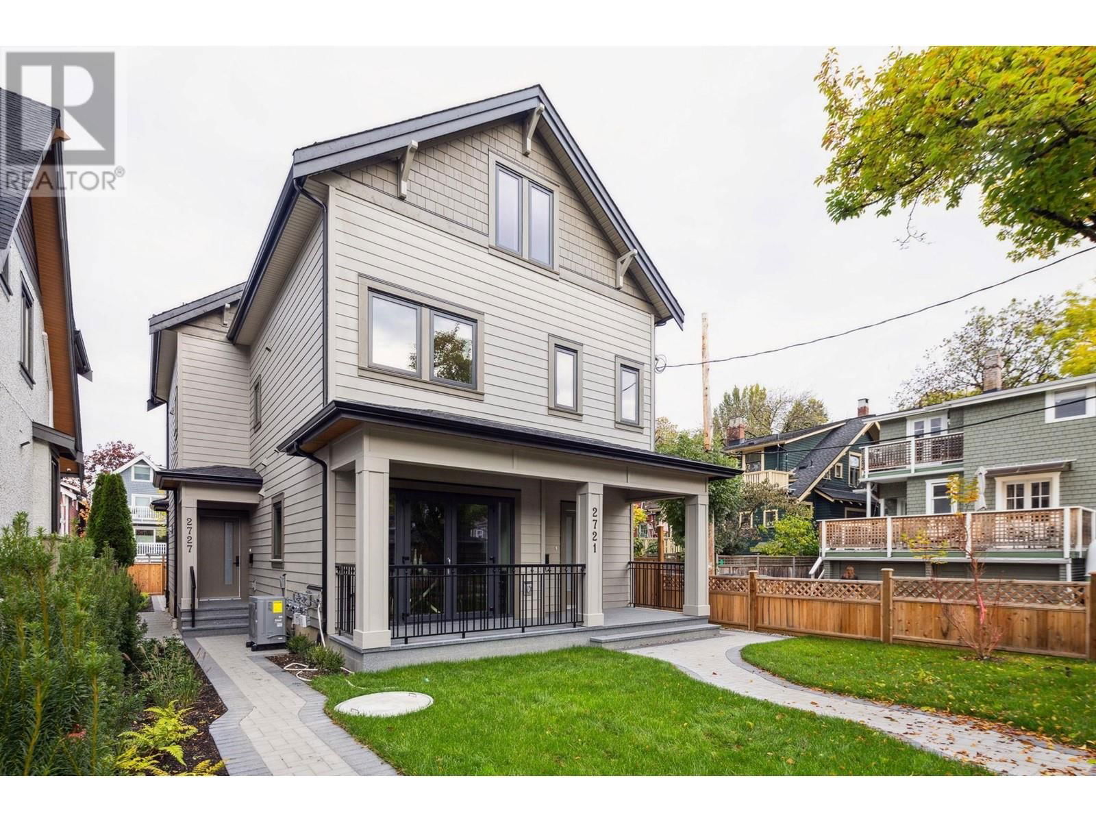 Primary Property View