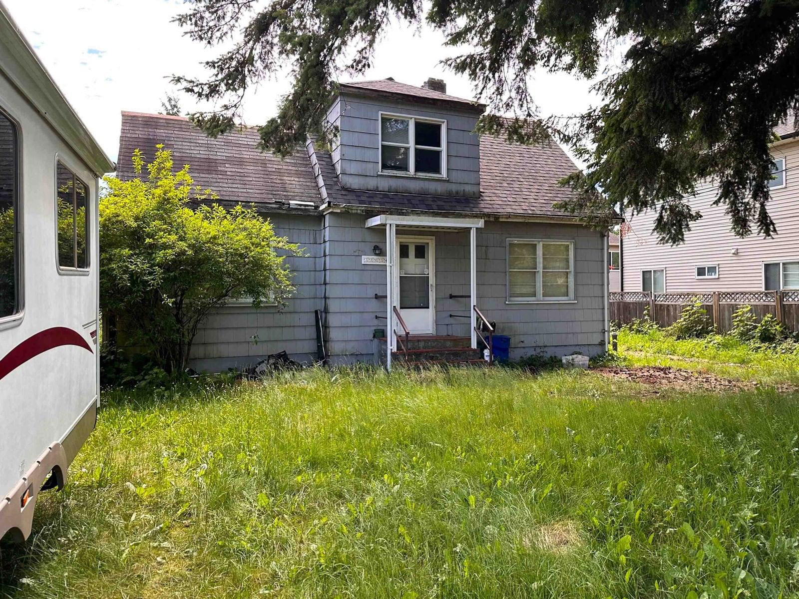 Primary Property View