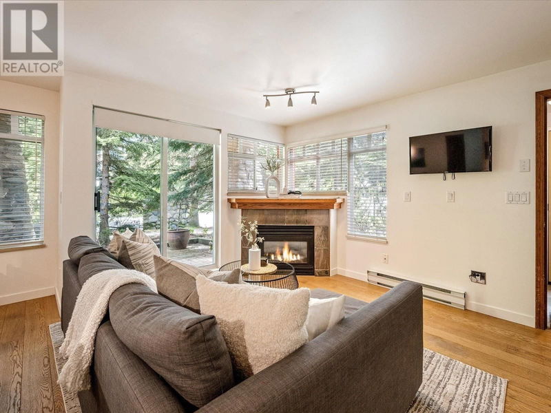 Tertiary Property View