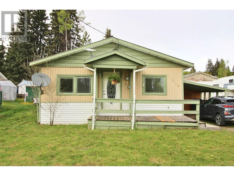 Secondary Property View