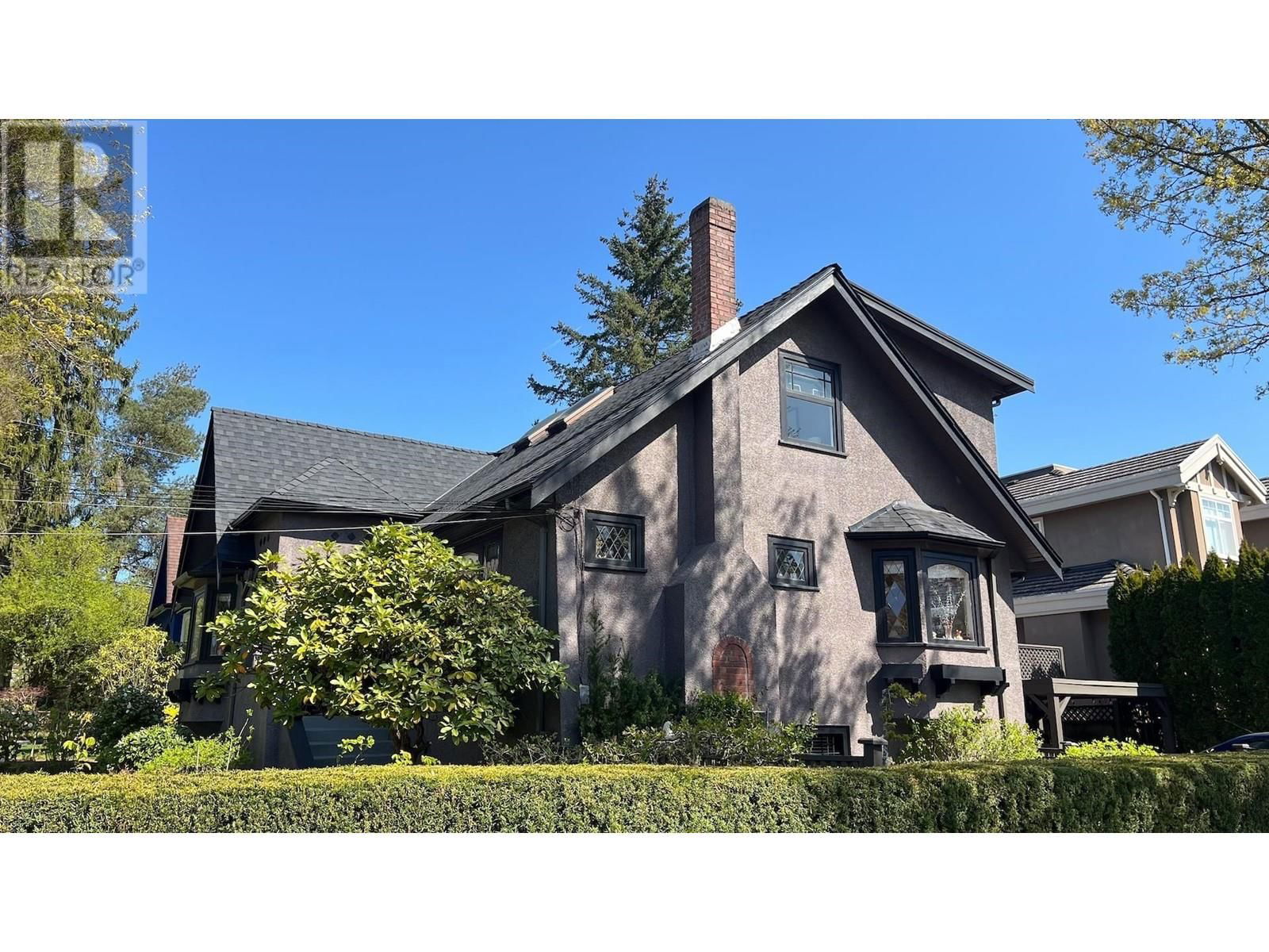 Primary Property View
