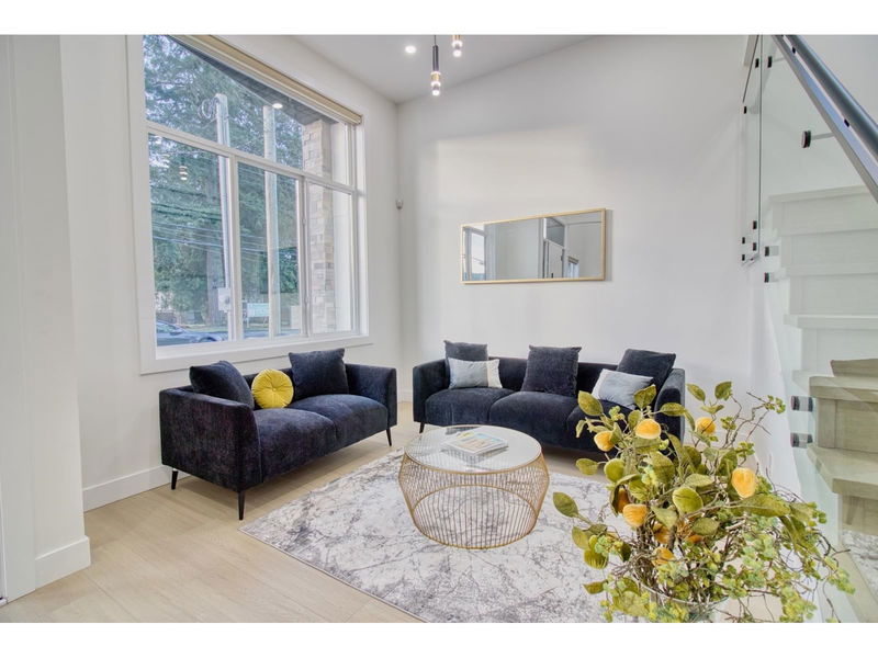 Tertiary Property View